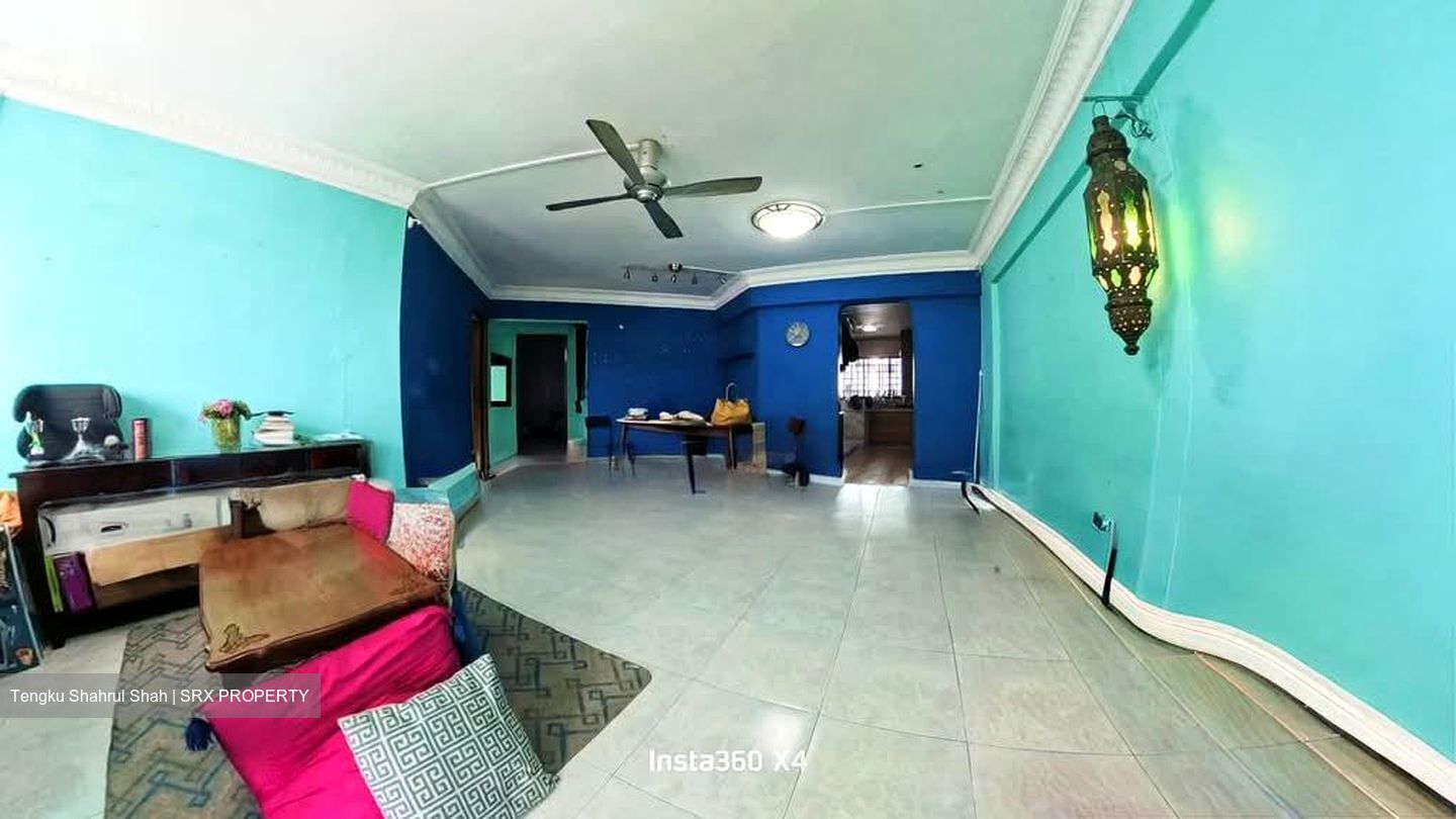 Blk 124 Geylang East Grove (Geylang), HDB 4 Rooms #598135561
